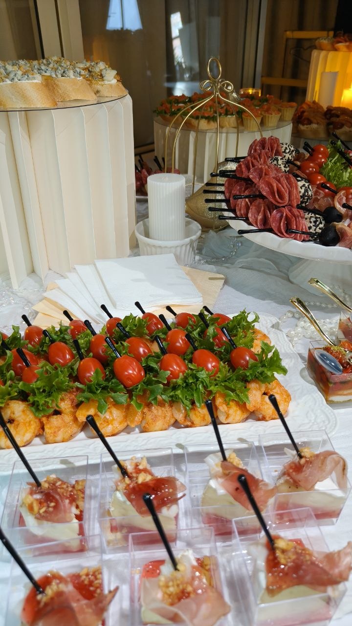 Catering
